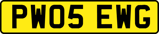 PW05EWG