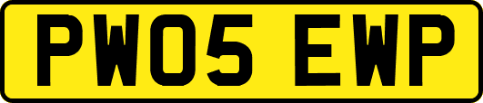 PW05EWP