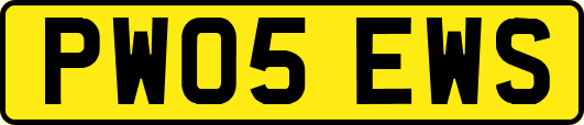 PW05EWS