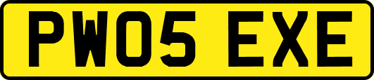 PW05EXE