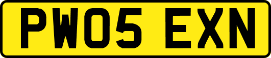 PW05EXN