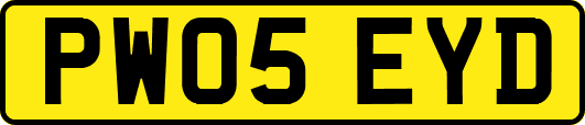 PW05EYD