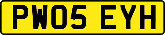 PW05EYH