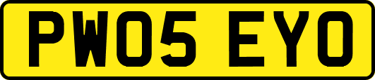 PW05EYO