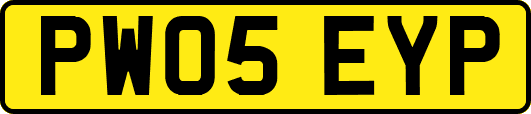 PW05EYP