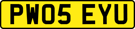 PW05EYU