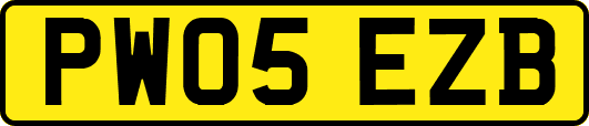 PW05EZB