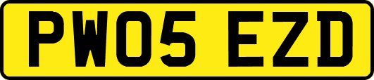PW05EZD