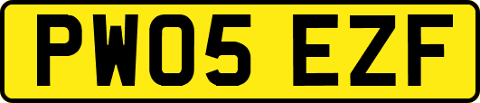 PW05EZF