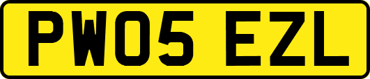PW05EZL