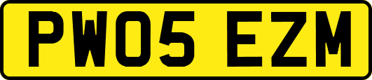 PW05EZM