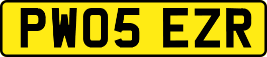 PW05EZR