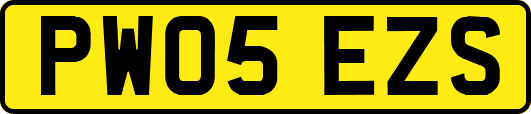 PW05EZS