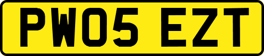 PW05EZT
