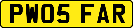 PW05FAR