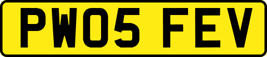 PW05FEV