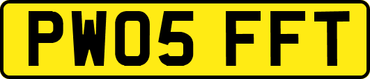 PW05FFT