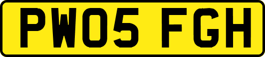PW05FGH