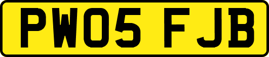 PW05FJB