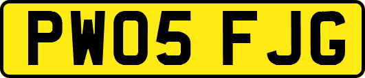 PW05FJG