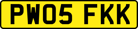 PW05FKK