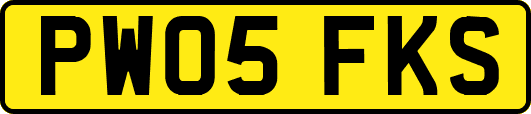 PW05FKS