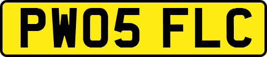 PW05FLC