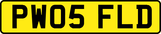 PW05FLD