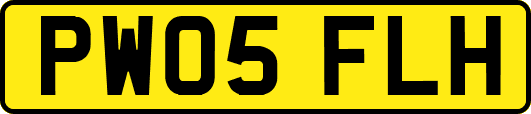 PW05FLH