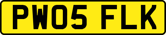 PW05FLK
