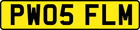PW05FLM
