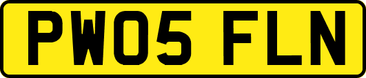 PW05FLN
