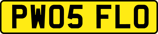 PW05FLO