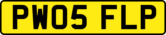 PW05FLP