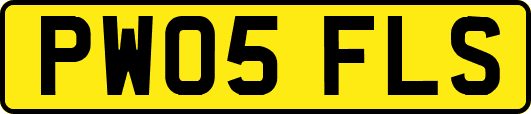 PW05FLS
