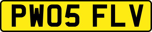 PW05FLV