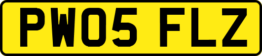 PW05FLZ
