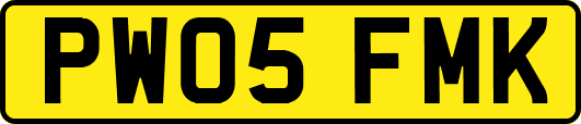 PW05FMK
