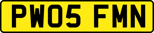 PW05FMN