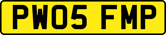 PW05FMP
