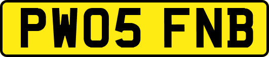 PW05FNB