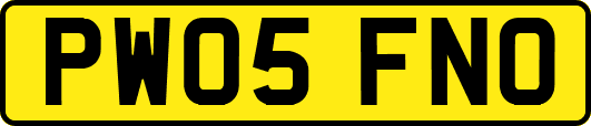 PW05FNO