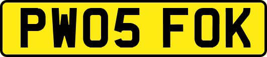 PW05FOK