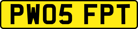 PW05FPT