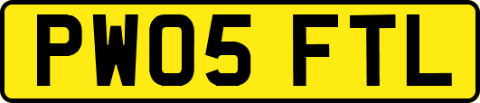 PW05FTL