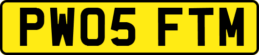 PW05FTM