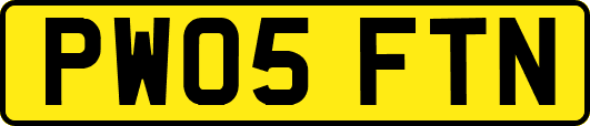 PW05FTN
