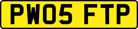 PW05FTP