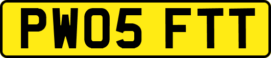 PW05FTT
