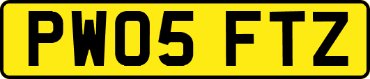 PW05FTZ